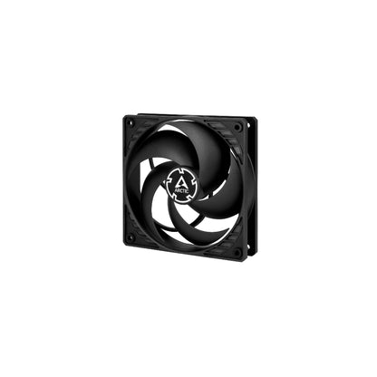 Arctic P12 PWM PST 120mm Svart