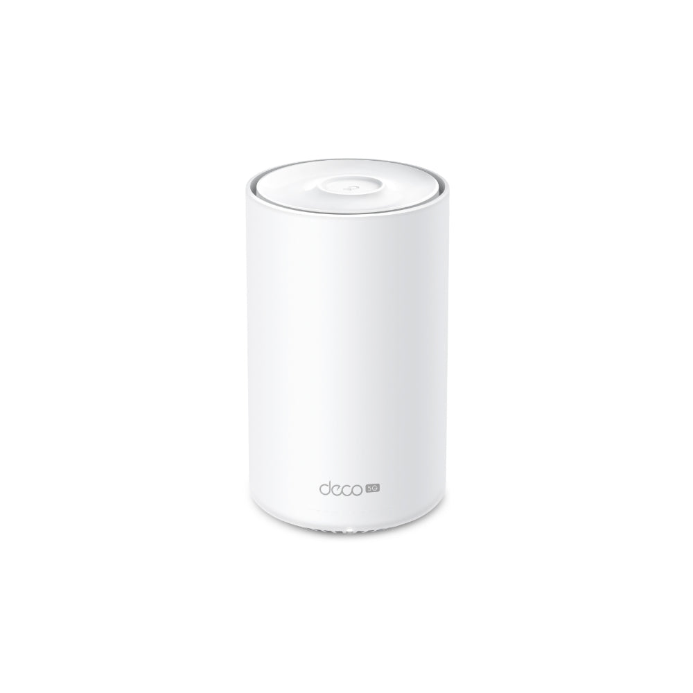 TP-Link Deco X10-5G Wi-Fi 6 Mesh Gateway (1-pack)