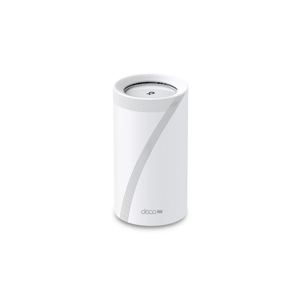 TP-Link Deco BE65 5G Wi-Fi 7 Meshsystem (1-Pack)