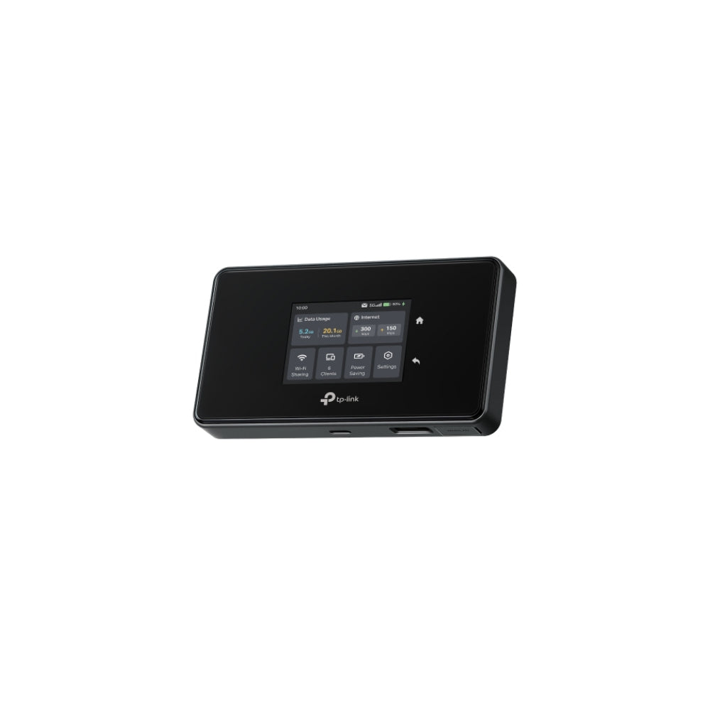 TP-Link M8550 5G Mobile Wi-Fi M8550