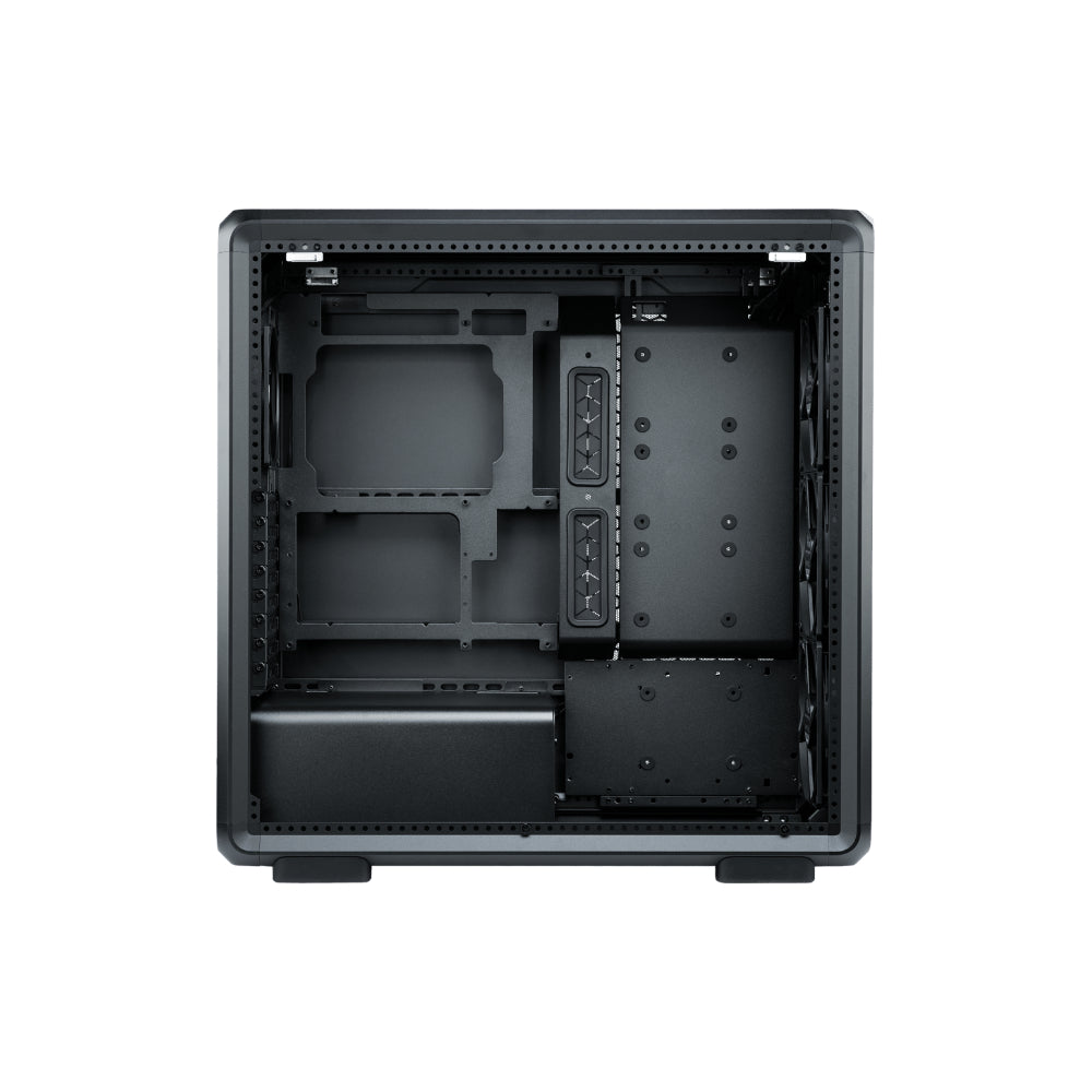 Cooler Master MasterFrame 600 Svart