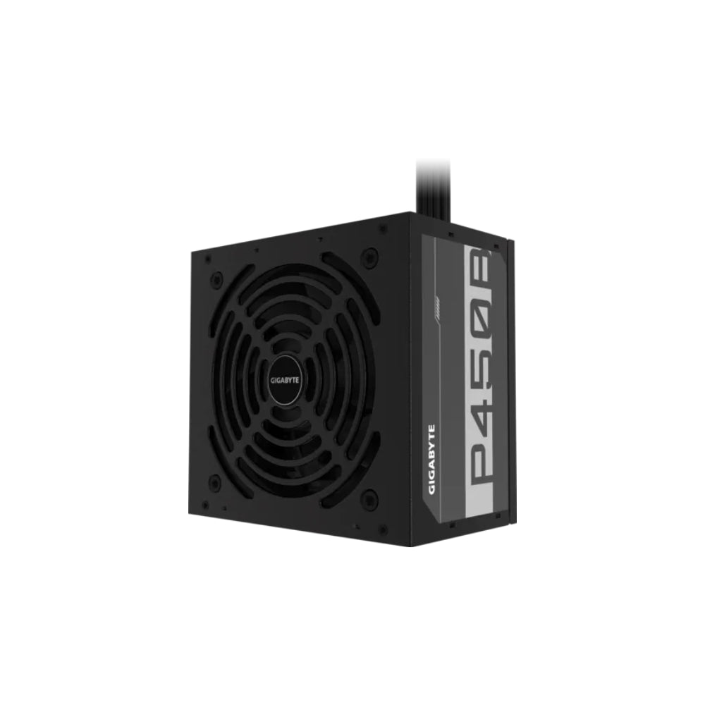 Gigabyte P450B ATX 2.31 450W 80 Plus Bronze