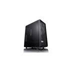 Fractal Design Meshify C Dark TG Svart