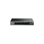 TP-Link LiteWave LS106LP 6-portars Fast Ethernet PoE-switch