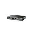 TP-Link 6-Port Gigabit Desktop Switch med 3-Port PoE+ och 1-Port PoE++