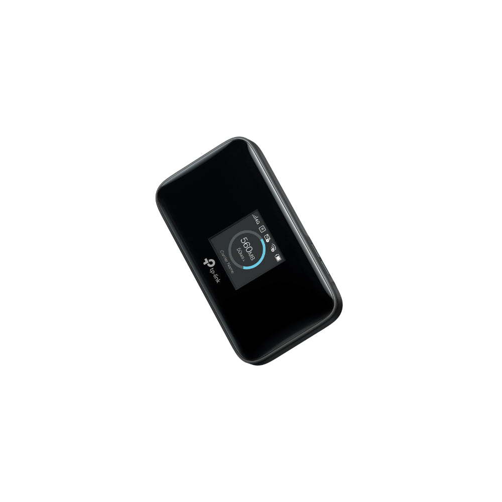 TP-Link M7750 V1 4G Portabel Router