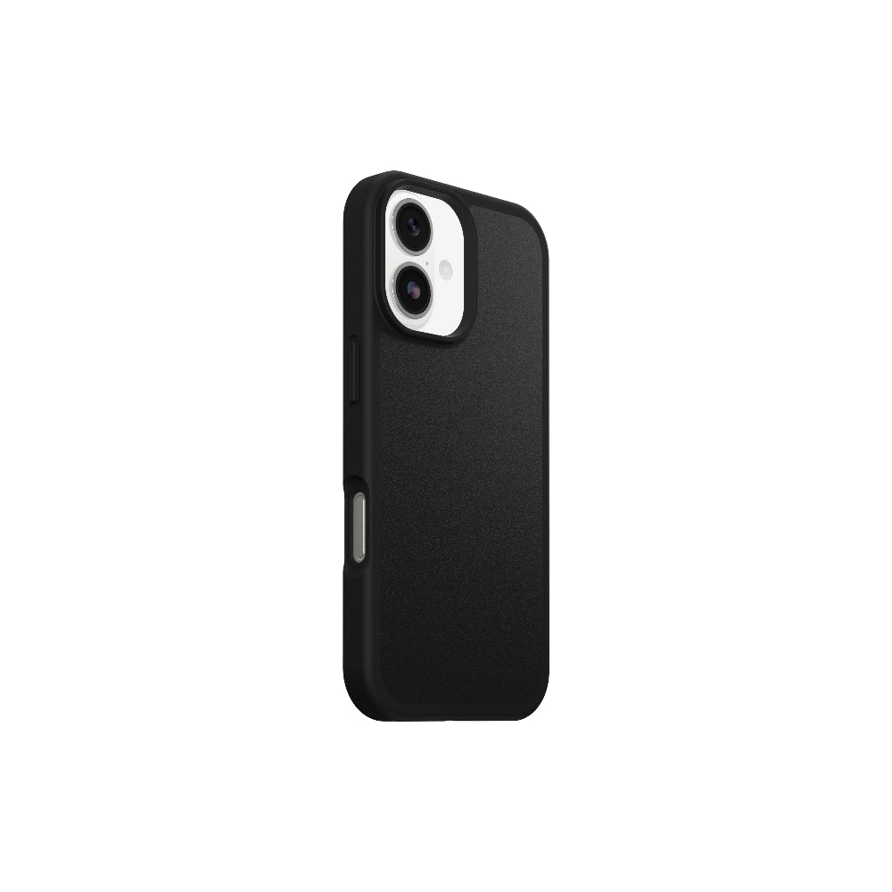 Otterbox React MagSafe iPhone 17 Svart