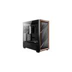 Antec FLUX Svartbrun