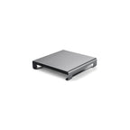 Satechi Type-C Aluminum Monitor Stand Hub for iMac