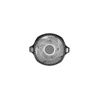 Arctic Alpine 23 92mm Svartvit