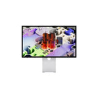 Apple Studio Display XDR Standardglas 27" fot med höjt/tilt-funktion