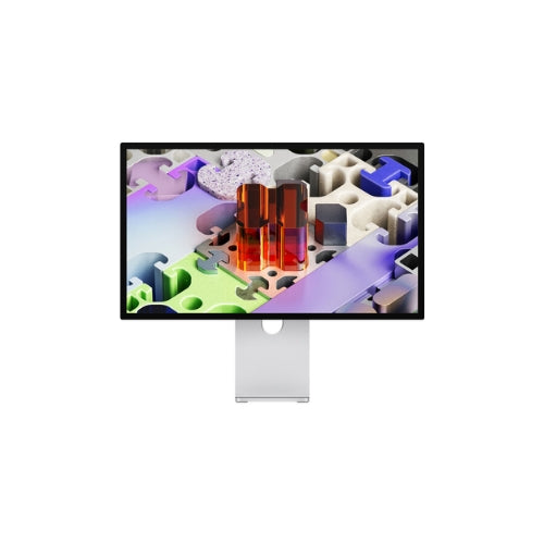 Apple Studio Display XDR Standardglas 27" fot med höjt/tilt-funktion