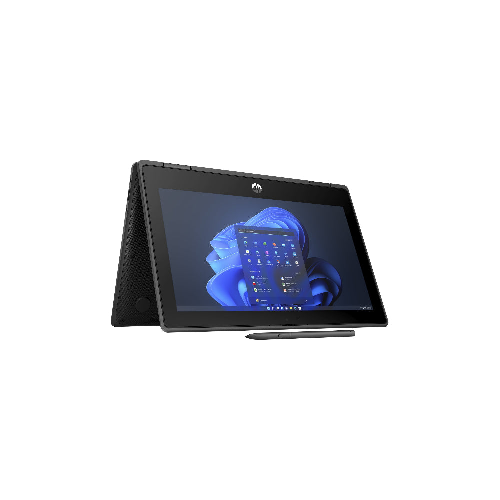 HP Pro X360 Fortis G9 - 11.6" - Pentium - 8GB RAM - 128GB SSD