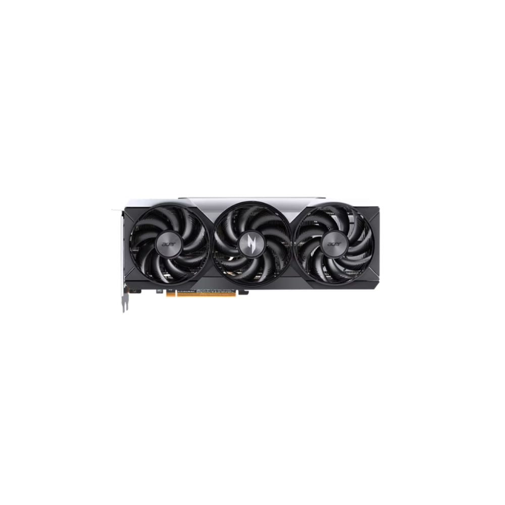 Acer Nitro Radeon RX 9070 XT 16GB