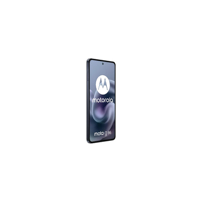 Motorola Moto g86 6.67" 256GB Mörkblå