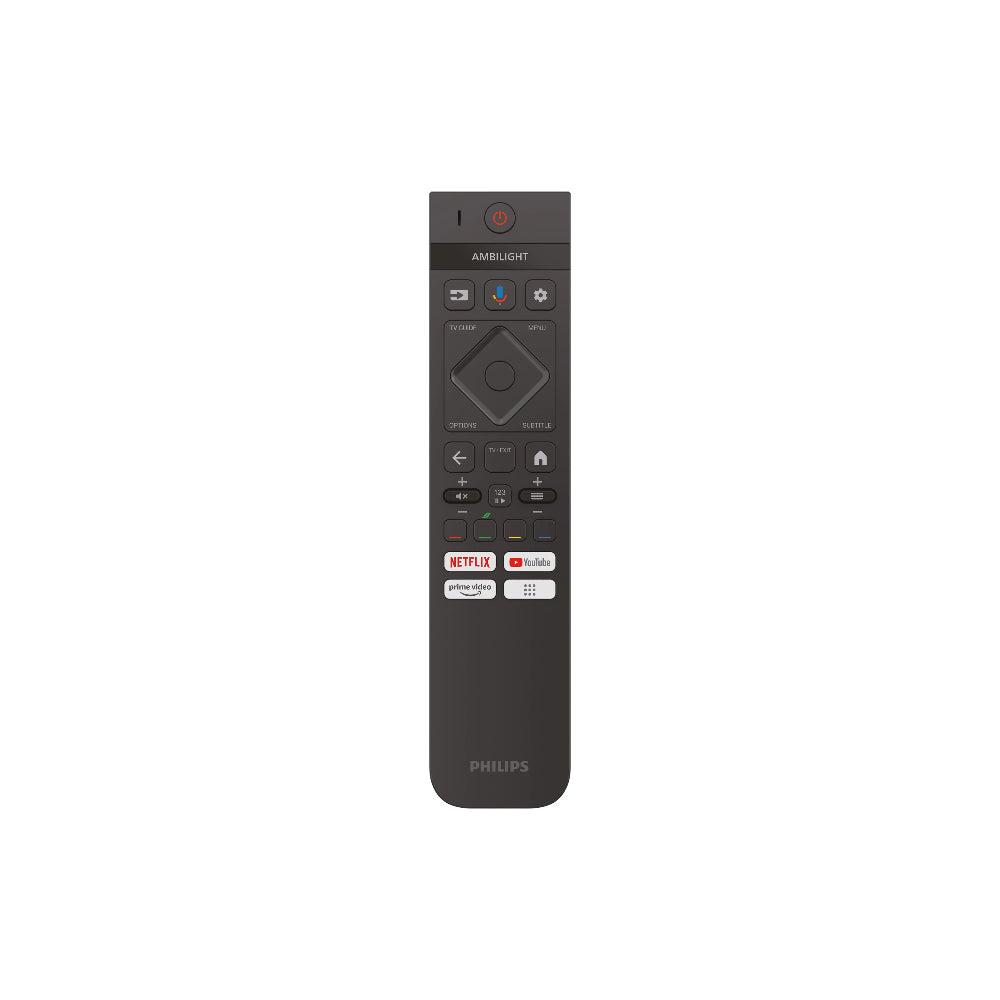 Outlet Philips 50PUS7409 50" 4K