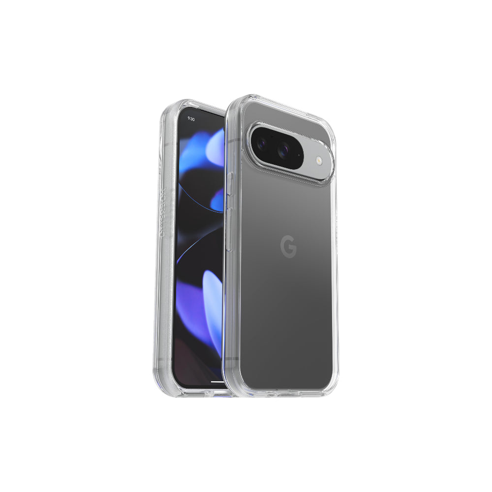 OtterBox Symmetry Google Pixel 9/9 Pro Clear