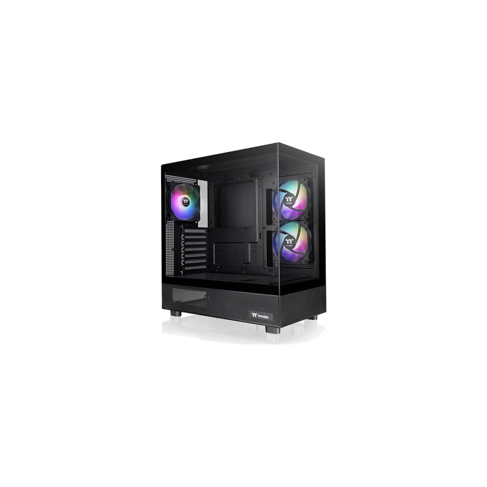 Thermaltake View 270 Plus TG RGB Svart