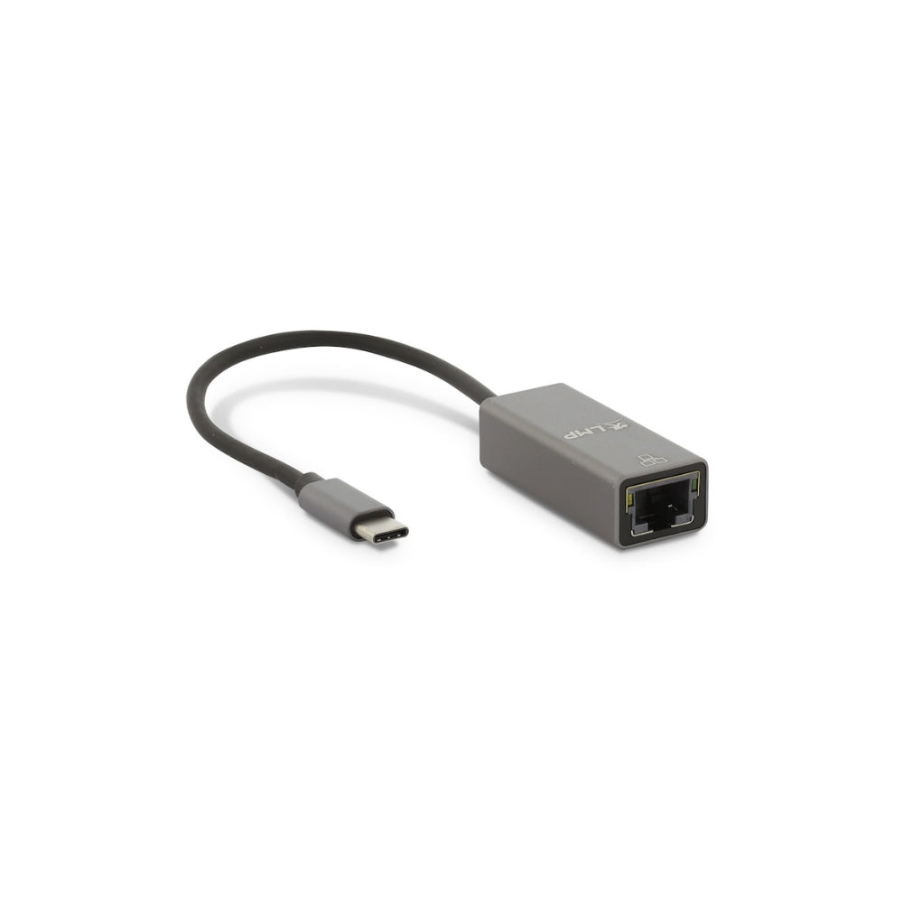 LMP USB-C Gigabit Ethernet Adapter