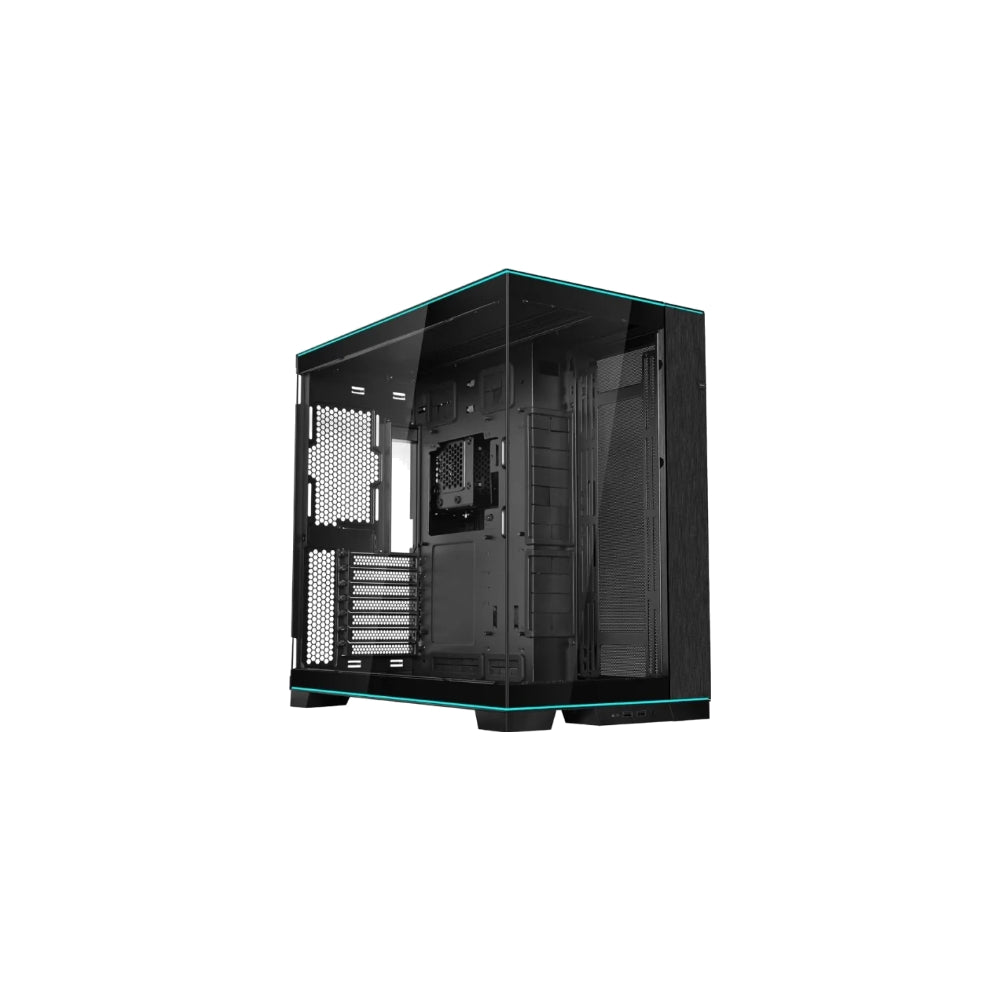 Lian Li O11 Dynamic Evo RGB Svart