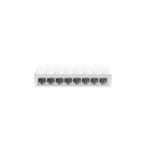TP-Link TL-LS1008 8-Port 10/100Mbps Desktop Switch