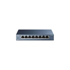 TP-Link 8-Port 10/100/1000Mbps Desktop Switch