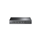 TP-Link TL-SG108-M2 8-Port 2.5G Desktop Switch