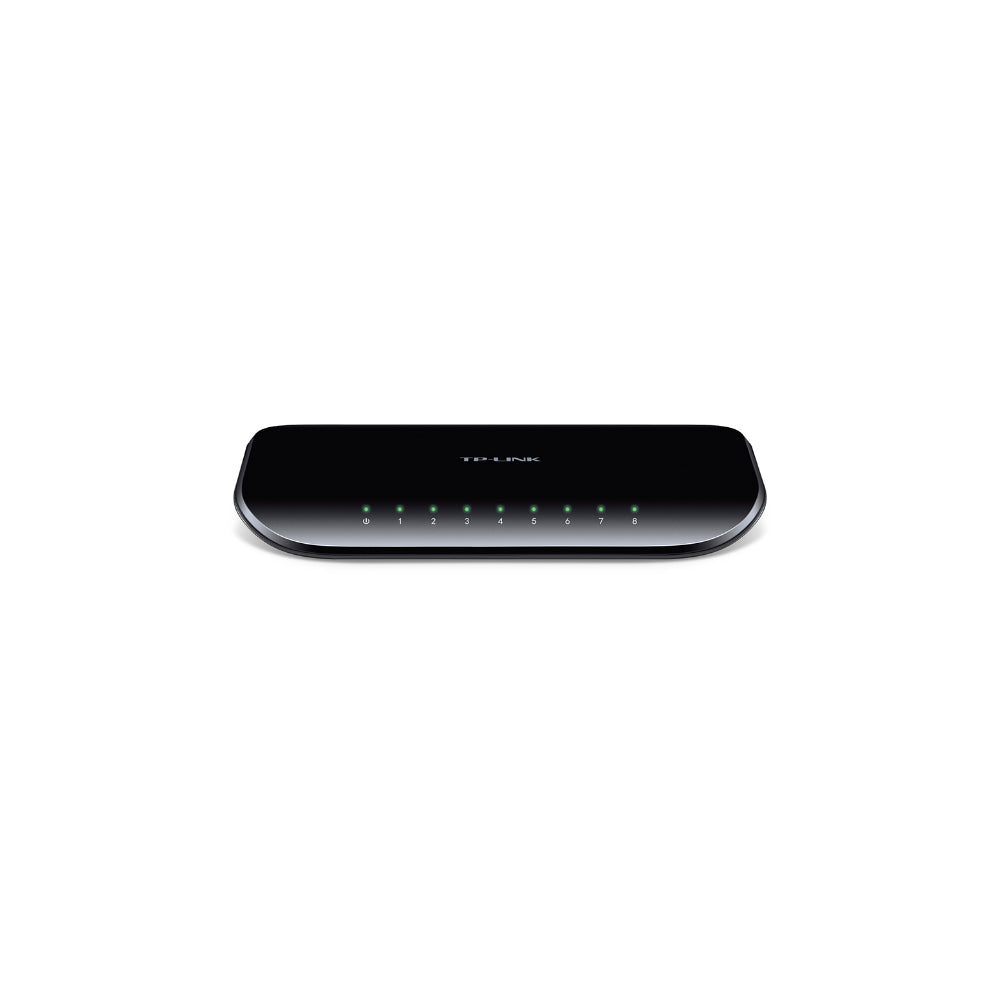 TP-Link 8port Gigabit Switch