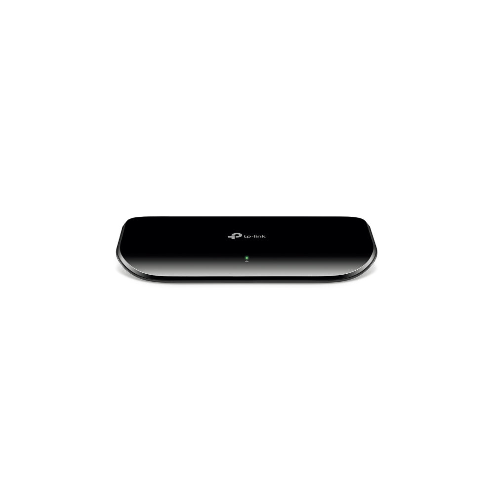 TP-Link TL-SG1008D 8-Port Gigabit Desktop Switch