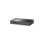 TP-Link TL-SG1008P 8-Port Gigabit Desktop Switch