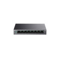 TP-Link LiteWave LS108GP V1 Switch 8-PoE+