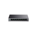 TP-Link LiteWave LS108GP V1 Switch 8-PoE+