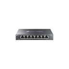 TP-Link TL-RP108GE 8-Port Gigabit Managed Reverse PoE Switch