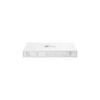 TP-Link Festa FS308G 8-Port Gigabit Smart Switch med 4-Port PoE+