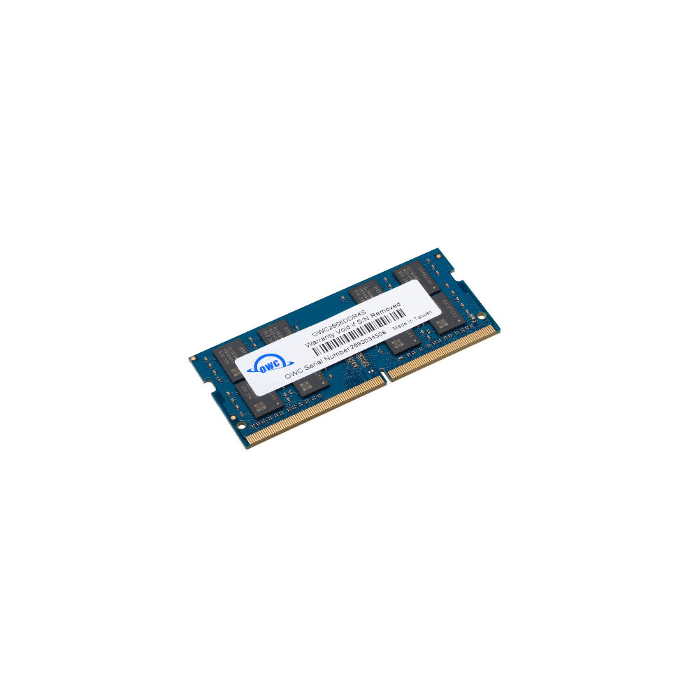OWC DDR4 2666MHz SO-DIMM 8GB