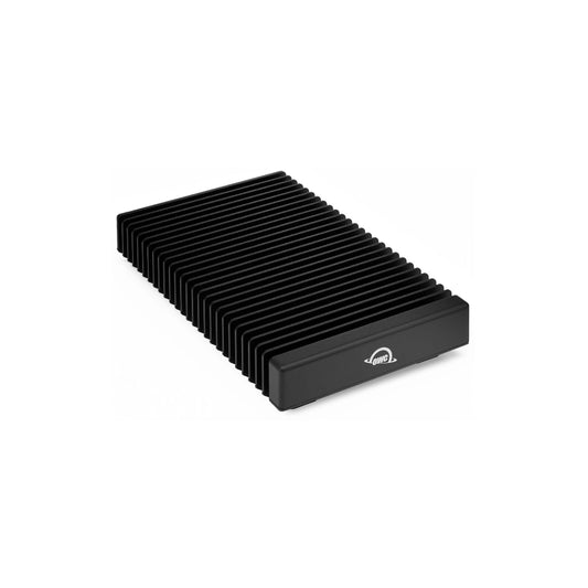 OWC ThunderBlade X8 Thunderbolt (40Gb/s) NVMe RAID SSD med SoftRAID XT