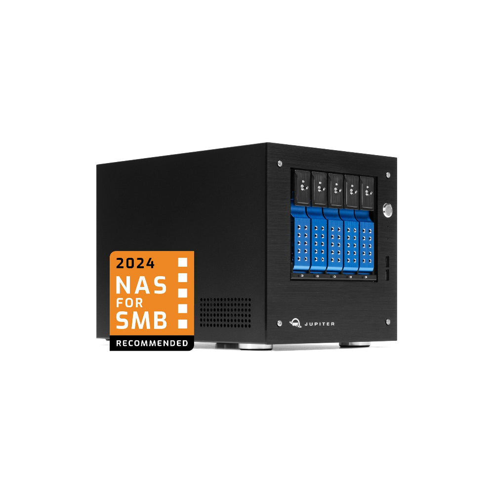 OWC Jupiter Mini 100TB