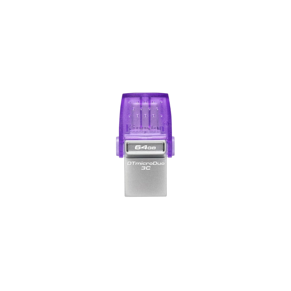 Kingston Data Traveler Micro Duo 64GB