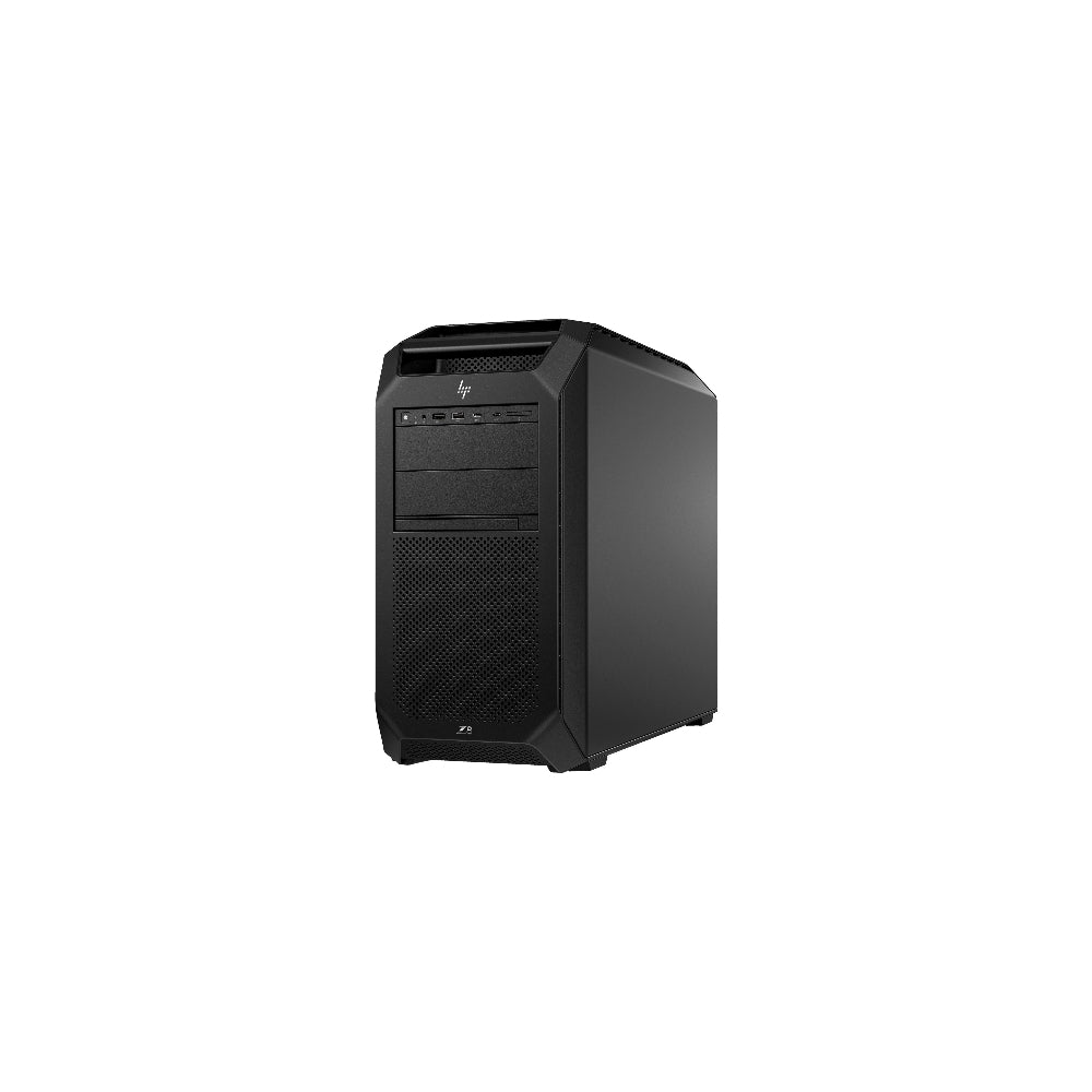 HP Workstation Z8 Fury G5 Tower - Xeon W9 3495X - 512GB RAM - 2TB SSD - Quadro RTX 6000