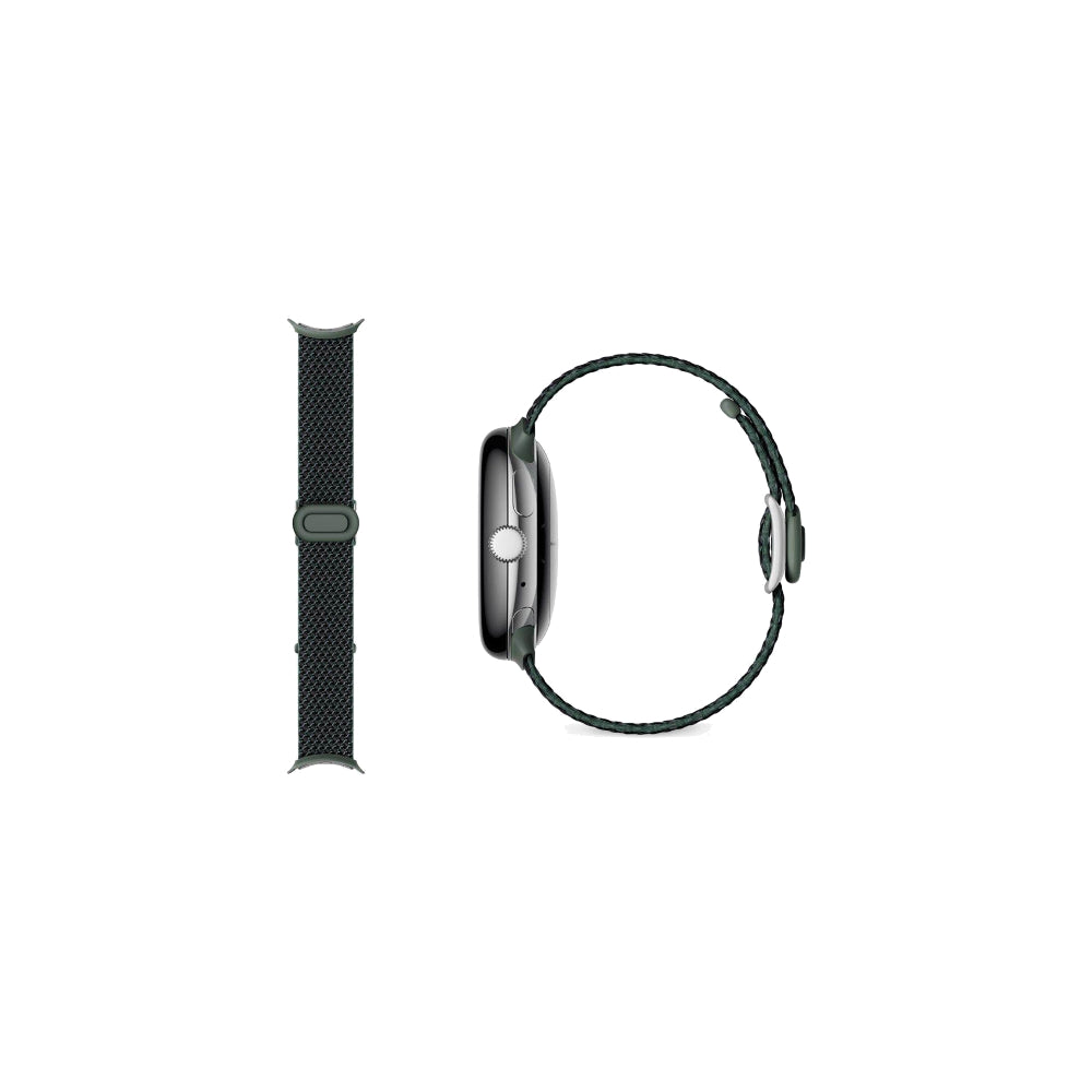 Google Pixel Watch Band Grön