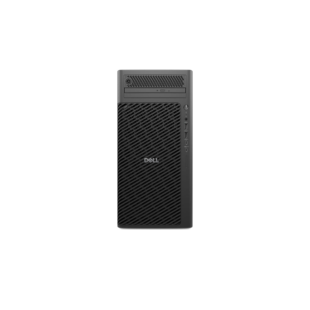 Dell Pro Max FCT2250 T2 - Core Ultra 7 265 - 16GB 512GB SSD