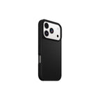 Otterbox React MagSafe iPhone 17 Pro Svart