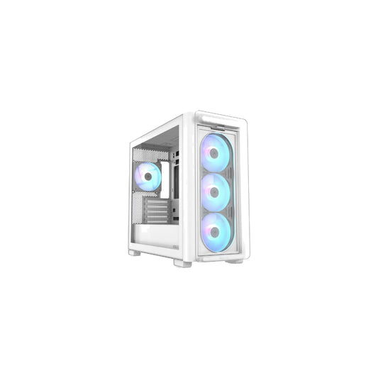 ASUS A23 Plus TG RGB Vit