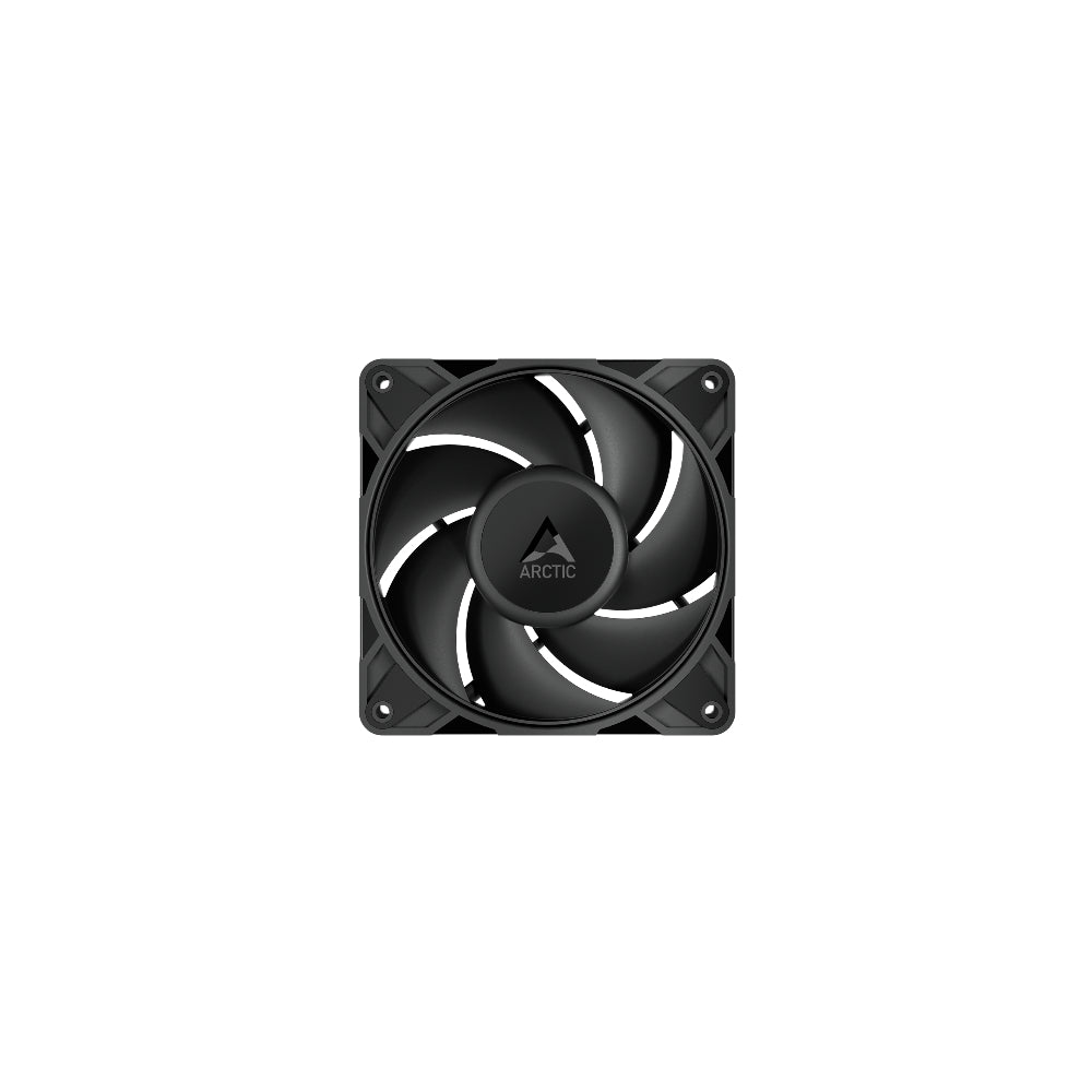 Arctic P12 Pro PST CO 120mm Svart