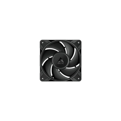 Arctic P12 Pro PST CO 120mm Svart