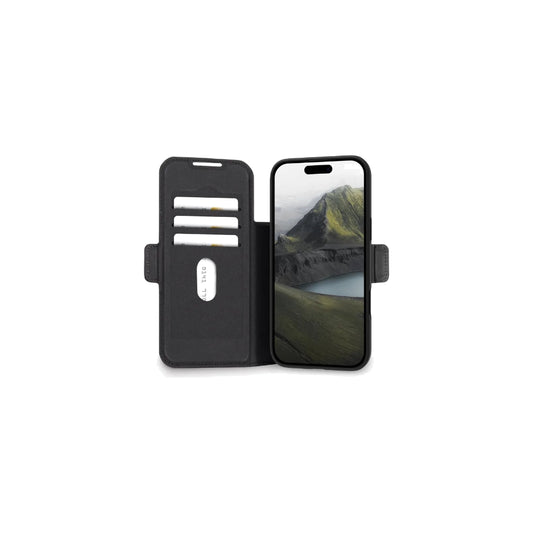 Dbramante1928 Oslo Pro MagSafe iPhone 17 Pro Svart