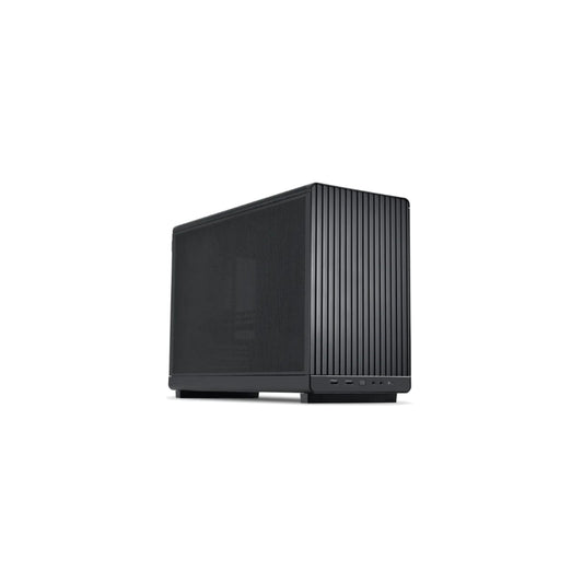 Lian Li A3-MATX Svart