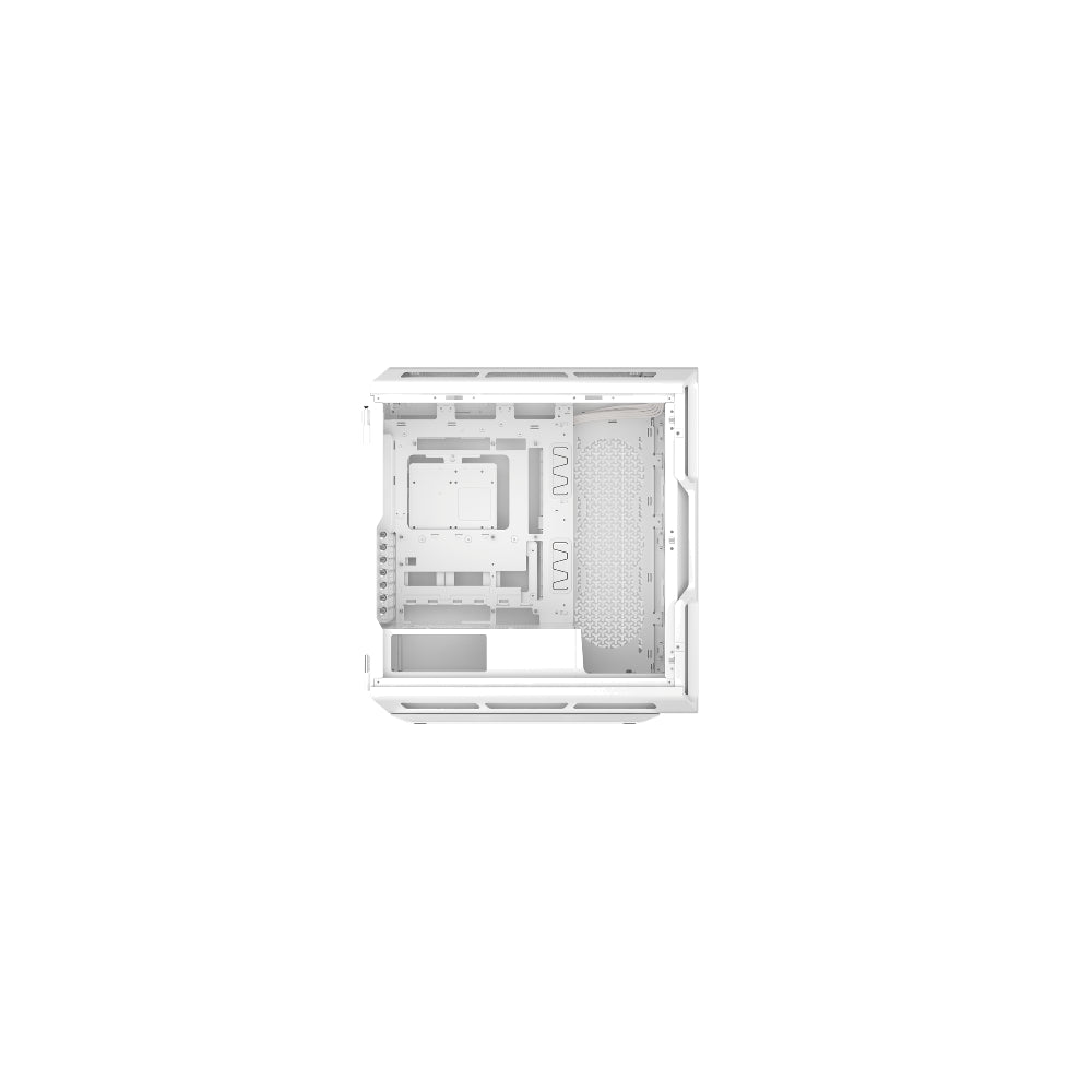 Corsair 5000T Vit
