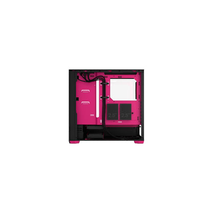 Fractal Design Pop Air RGB Svartrosa