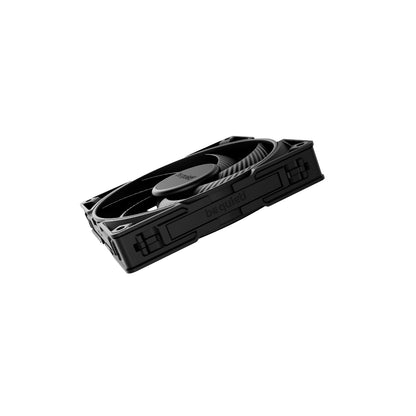 be quiet! Silent Wings Pro 4 PWM 140mm Svart